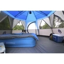 Coleman Octagon 8 Σκηνή Camping Μπλε για 8 Άτομα