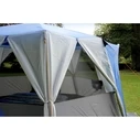 Coleman Octagon 8 Σκηνή Camping Μπλε για 8 Άτομα