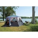 Coleman Octagon 8 Σκηνή Camping Μπλε για 8 Άτομα