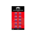 BLOW Automotive Fuses 35A - Pack of 10