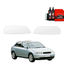 GrizzGlass BodyShield Lamp Protection Film Audi A3 8L Hatchback 5D (1999-2003) [2in1] 