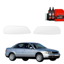 GrizzGlass BodyShield Lamp Protection Film Audi A4 B5 Sedan (1994-2001) [2in1] 