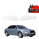GrizzGlass BodyShield Lamp Protection Film Audi A4 B7 Sedan (2004-2008) [2in1] 