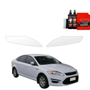 GrizzGlass BodyShield Lamp Protection Film Ford Mondeo Mk4 (2010-2014) [2in1] 