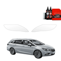 GrizzGlass BodyShield Lamp Protection Film Opel Astra J Kombi 5D (2012-2015) [2in1] 