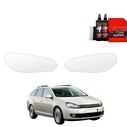 GrizzGlass BodyShield Lamp Protection Film Volkswagen Golf 6 Variant (2009-2014) [2in1] 