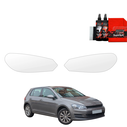 GrizzGlass BodyShield Lamp Protection Film Volkswagen Golf 7 Hatchback 5D (2012-2020) [2in1] 