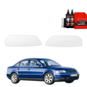 GrizzGlass BodyShield Lamp Protection Film Volkswagen Passat B5 Sedan Facelifting (2000-2005) [2in1] 