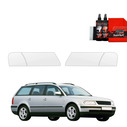 GrizzGlass BodyShield Lamp Protection Film Volkswagen Passat B5 Variant (1996-2000) [4in1]