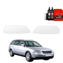 GrizzGlass BodyShield Lamp Protection Film Volkswagen Passat B5 Variant Facelifting (2000-2005) [2in1] 