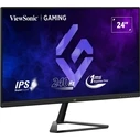 ViewSonic VX2479A‑HD‑PRO 24" IPS FHD Gaming Monitor — 240Hz, 1ms MPRT, HDR10, HDMI & DisplayPort