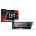Matte GrizzGlass CarDisplay Protection Audi Q5 (2025-2026)