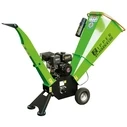 Zipper ZI-HAEK4100 Θρυμματιστής Κλαδιών Βενζίνης