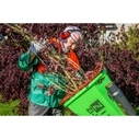 Zipper ZI-HAEK4100 Θρυμματιστής Κλαδιών Βενζίνης