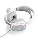 Gaming Headset Modecom Mc-899 Prometheus White