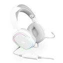 Gaming Headset Modecom Mc-899 Prometheus White