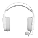 Gaming Headset Modecom Mc-899 Prometheus White