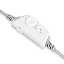 Gaming Headset Modecom Mc-899 Prometheus White