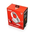 Gaming Headset Modecom Mc-899 Prometheus White
