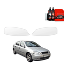 GrizzGlass BodyShield Lamp Protection Film Opel Astra G Hatchback 5D (1998-2009) [2in1] 