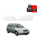 GrizzGlass BodyShield Lamp Protection Film Opel Astra G Kombi (1998-2009) [2in1] 