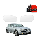 GrizzGlass BodyShield Lamp Protection Film Volkswagen Golf 5 Hatchback 5D (2003-2009) [2in1] 