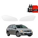 GrizzGlass BodyShield Lamp Protection Film Volkswagen Golf 7 Variant (2013-2020) [2in1] 