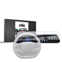 Ceramic GrizzGlass CarDisplay Protection Bestune B70 12,3" (2025-2026)