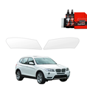 GrizzGlass BodyShield Lamp Protection Film BMW X3 F25 (2010-2014) [2in1] 