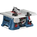 Bosch GTS 18V-216 Professional με GTA 560 — Ασύρματο Τραπέζι Πριονοκοπής