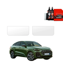 GrizzGlass BodyShield Door Sill Protection Film Audi Q5 Sportback (2025) [2in1] 