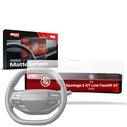 Matte GrizzGlass CarDisplay Protection Kia Sportage 5 GT Line Facelift 24" (2025-2026)