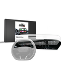 Ceramic GrizzGlass CarDisplay Protection Audi A5 B10 26,4" (2025-2026)