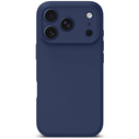 Tech-Protect Silicone MagSafe Apple iPhone 17 Pro Deep Blue
