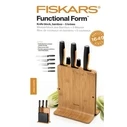 Μαχαίρια Fiskars Knifes Set 5 pcs 1057552