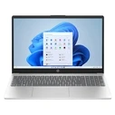 HP 15-FC0146DDX 15.6" WUXGA Touch IPS (Ryzen 5 7520U / 8GB / 512GB SSD Windows 11) Natural Silver (REPACK) (US Keyboard)