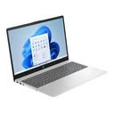 HP 15-FC0146DDX 15.6" WUXGA Touch IPS (Ryzen 5 7520U / 8GB / 512GB SSD Windows 11) Natural Silver (REPACK) (US Keyboard)