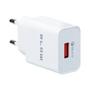 BLOW USB-A 18W QC3.0 Wall Charger White