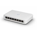 Network Switch Ubiquiti 8x1gbe Poe Usw-Lite-8-Po