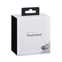 Bluetooth Handsfree in Ear Bluetooth Technics EAH-AZ40M2EK Μαύρο