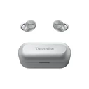 Bluetooth Handsfree in Ear Bluetooth Technics EAH-AZ40M2ES Ασημί
