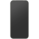 UNIQ Optix Exofit Privacy Apple iPhone 17 Pro privatizing with an applicator