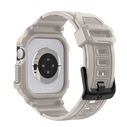 Spigen Rugged Armor Pro V2 Apple Watch 10 / 11 42mm Dune Beige