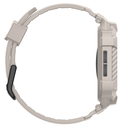 Spigen Rugged Armor Pro V2 Apple Watch 10 / 11 42mm Dune Beige