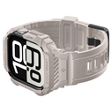 Spigen Rugged Armor Pro V2 Apple Watch 10 / 11 42mm Dune Beige