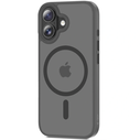 Tech-Protect Magmat MagSafe Apple iPhone 17 Matte Crayon Grey