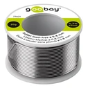 GOOBAY σύρμα συγκόλλησης 77421 Φ0.8mm χωρίς μόλυβδο 20g