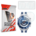 GrizzGlass HybridGlass Huawei Watch Ultimate 2