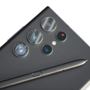 GrizzGlass HybridGlass Camera Oppo Find X9 Pro