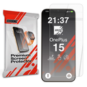 GrizzGlass HybridGlass OnePlus 15